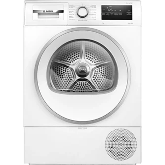 Сушильная машина Bosch WTH85V9SPL