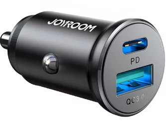 JÎncărcător JOYROOM JR-CCN05 30W Black