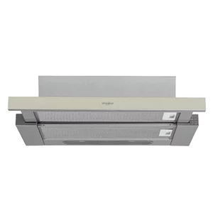 Image Встраиваемая вытяжка Whirlpool AKR750GSD Gray