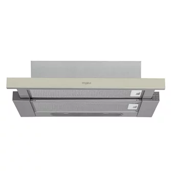 Встраиваемая вытяжка Whirlpool AKR750GSD Gray
