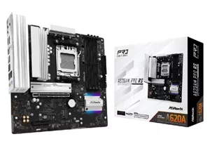 Image ASRock A620AM PRO RS