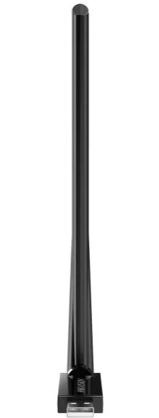 Image Adaptor Wi-Fi Hikvision DS-3WRU3X-H Wi-Fi 6