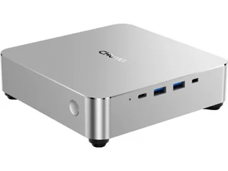 Desktop PC mini Chuwi AuBox R7-8745HS (Ryzen 7 8745HS, 16GB, 512GB, W11 P)