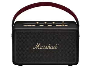 Image Boxă portabilă Marshall Kilburn III Black