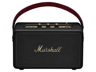 Boxă portabilă Marshall Kilburn III Black