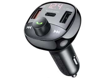 Încărcător REMAX Lodi Series RCC331 Black