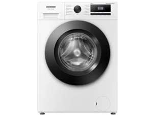 Image Стиральная машина Heinner HWM-HME6012IVSMA+++ White