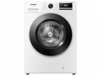 Стиральная машина Heinner HWM-HME6012IVSMA+++ White