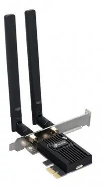 Image Wi-Fi адаптер TP-LINK Archer TX20E