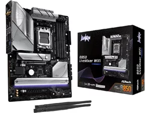 Image Материнская плата ASRock B850 LiveMixer WiFi ATX