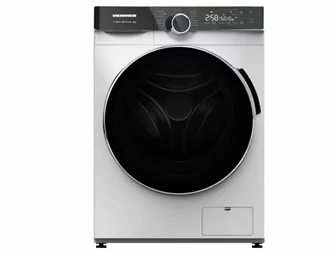 Стиральная машина Heinner HWM-M814IVKA+++