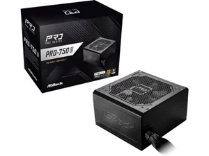 Image Блок питания ASRock PRO-750G 750 W