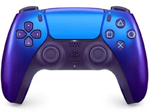 Image Joystick Sony PS5 DualSense Chroma Indigo