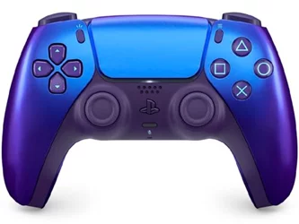 Joystick Sony PS5 DualSense Chroma Indigo