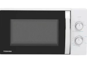 Image Cuptor cu microunde Toshiba MWP-MM20PWH