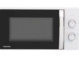Cuptor cu microunde Toshiba MWP-MM20PWH