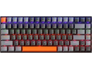 Image Tastatură Machenike K500A-B84 Brown