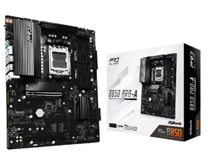 Image Материнская плата ASRock B850 PRO-A ATX