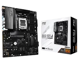 Материнская плата ASRock B850 PRO-A ATX