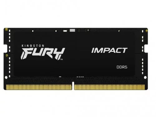 Memorie RAM Kingston FURY Beast 16GB DDR5-4800MHz (KF548S38IB-16)