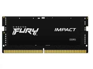 Image Memorie RAM Kingston FURY Beast 16GB DDR5-4800MHz (KF548S38IB-16)