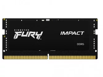 Memorie RAM Kingston FURY Beast 16GB DDR5-4800MHz (KF548S38IB-16)