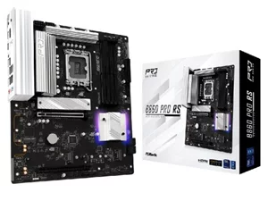 Image Материнская плата ASRock B860 PRO RS ATX