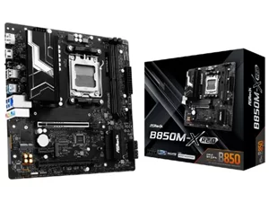 Image Материнская плата ASRock B850M-X R2.0 mATX