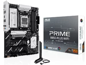 Image Материнская плата ASUS PRIME B850-PLUS