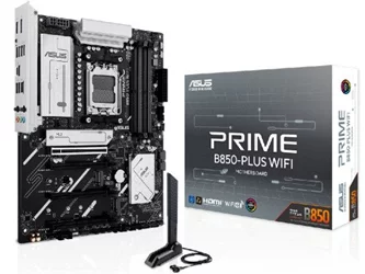 Материнская плата ASUS PRIME B850-PLUS