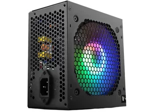 Image Блок питания darkFlash Aigo Warrior AK600 600W