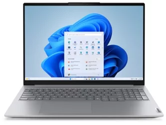 Lenovo ThinkBook 16 G9 IRL (Core 5 210H, 16GB, 512GB ) Arctic Grey