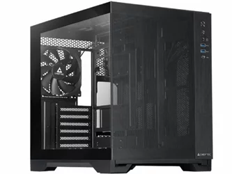 Системный блок ATEHNO PC ( AMD Ryzen 7 7700, 32GB, RX 9070 XT, 1TB, No OS)