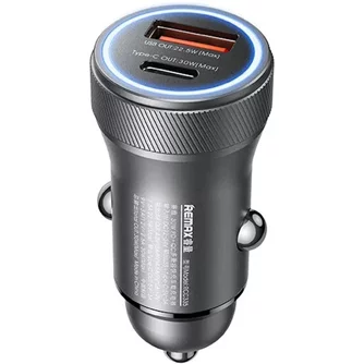 Încărcător REMAX Seaya Series RCC335 30W PD+QC 1A+1C