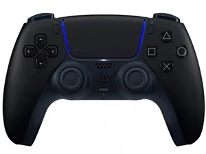 Image Joystick Sony PS5 DualSense  V2 Midnight Black