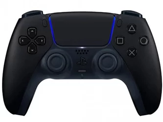 Joystick Sony PS5 DualSense  V2 Midnight Black
