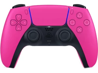 Joystick  Sony PS5 DualSense V3 Nova Pink