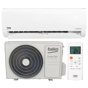 Image Кондиционер BEKO BRHPG125
