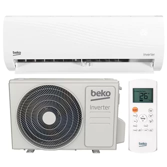 Кондиционер BEKO BRHPG125