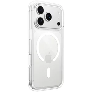Image Husa BELKIN with MagSafe for iPhone 17 Pro transparentă