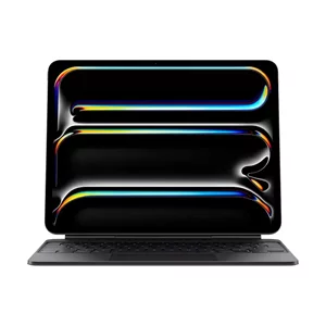 Image Tastatura APPLE Magic Keyboard for iPad Pro 13-inch M5 - Ru Black
