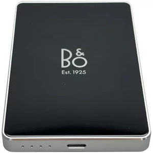 Image Внешний аккумулятор B&O BY ASBIS 5000mAh Black/Silver