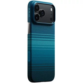 Чехол PITAKA Ultra-Slim для iPhone 17 Pro — Moonrise