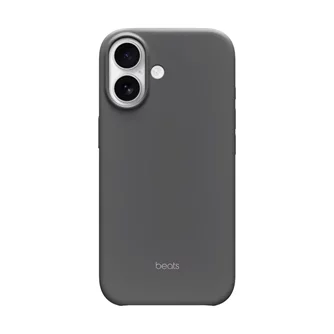 Чехол Beats iPhone 17 MagSafe - Granite Gray