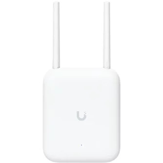 Точка доступа UBIQUITI UniFi WiFi 7