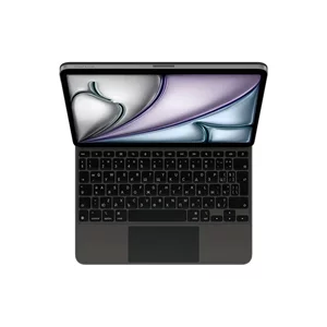 Image Tastatura APPLE Magic Keyboard for iPad Air 11-inch (M4) - Ru Black