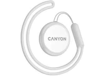Трекер CANYON ONTAG 1 White