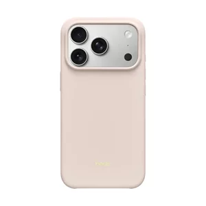 Image Чехол Apple Silicone MagSafe для iPhone 17 Pro — Lime Stone