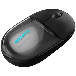 Image Мышь CANYON OnClick 24 Black