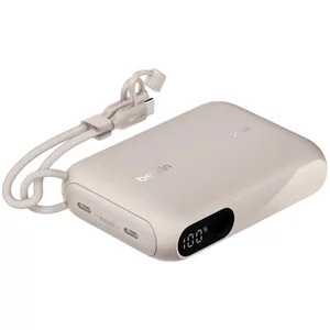 Image Acumulator extern BELKIN PD20W, Sand